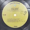 Alice Cooper -- Love It To Death (3)