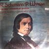 Alexeyev D. -- Schumann - Piano works: Symphonic etudes, Papillons op. 2 (2)