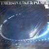Emerson, Lake & Palmer -- In Concert (2)