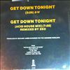 Shriekback -- Get down tonight (1)