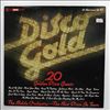Biddu Orchestra -- Disco Gold (1)