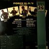 Force M.D.'s -- Chillin' (1)