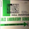 Overton Hall -- Jazz Laboratory Series Vol. 2 (2)