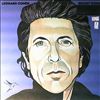 Cohen Leonard -- Recent Songs (1)