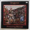 Amazing Blondel -- England (2)