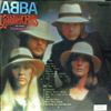 ABBA -- Greatest hits including Fernando (2)