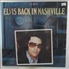 Presley Elvis -- Elvis Back In Nashville (2)