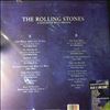 Rolling Stones -- A Songbook With Friends (feat. "Blue & Lonesome" on CD) (2)