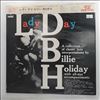 Holiday Billie -- Lady Day (1)