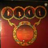 Thin Lizzy -- Johnny The Fox (1)