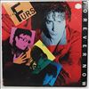Psychedelic Furs -- Forever Now (3)