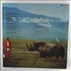 Belew Adrian -- Lone Rhino (2)