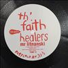 Th' Faith Healers -- Mr Litnanski (1)