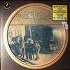 Grateful Dead -- Workingman's Dead (1)