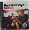 Beastie Boys -- Music (1)