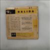 Dalida -- Canta In Italiano (1)