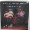 Getz Stan, Baker Chet -- Line For Lyons (2)