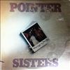 Pointer Sisters -- Having A Party (2)