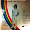 Jackson Mick -- Step Inside My Rainbow (2)