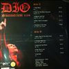 Dio -- Summerfest 1994: Live Radio Broadcast (1)