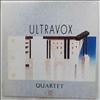 Ultravox -- Quartet (1)
