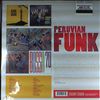 Various Artists -- Peruvian Funk (2)