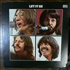 Beatles -- Let It Be (2)