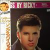 Nelson Ricky -- Songs By Ricky (3)