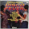 Various Artists -- Disco Fever (2)