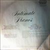 Various Artists Featuring Joyce Eileen, Ferrante & Teicher, Lythgoe Clive -- Intimate Pianos: Chopin, Beethoven, Liszt, Mendelssohn, Bach, Brahms, Schumann (2)