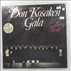 Don Kosaken Chor, Jaroff Serge -- Don Kosaken Gala (1)