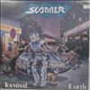 Scanner -- Terminal Earth (3)