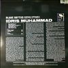 Muhammad Idris -- Black Rhythm Revolution (1)