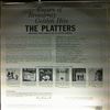 Platters -- Encore of Broadway Golden Hits (3)