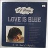 101 Strings (One Hundred & One Strings Orchestra) -- Play Love Is Blue (L'Amour Est Bleu) (2)