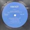 Creedence Clearwater Revival -- Bayou Country (1)