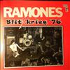 Ramones -- Blitzkrieg '76 (1)