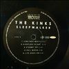 Kinks -- Sleepwalker (1)