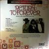 Return To Forever (Corea Chick) -- Electric Lady Studio, NYC, June 1975 (2)