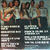 Tubes -- Young and rich (1)
