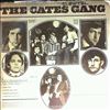 Cates Gang -- Wanted (1)