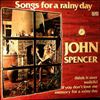 Spencer John -- Songs For A Rainy Day (1)