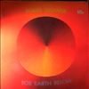 Trower Robin -- For Earth Below (2)