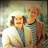 Simon And Garfunkel -- Simon And Garfunkel's Greatest Hits (1)