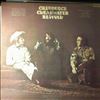 Creedence Clearwater Revival -- Mardi Gras (1)