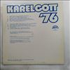 Gott Karel (Готт Карел) -- '76 (1)