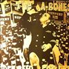 A-Bones -- Free Beer For Life (2)