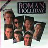 Roman Holliday -- Stand By (1)