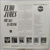 James Elmore -- Sky Is Crying (1)