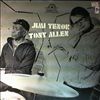 Tenor Jimi & Allen Tony -- Inspiration information (2)